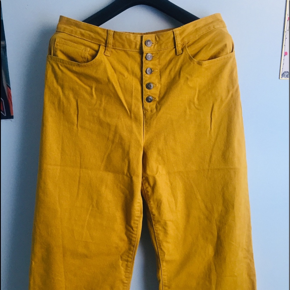 Pant - Picture 4 of 8